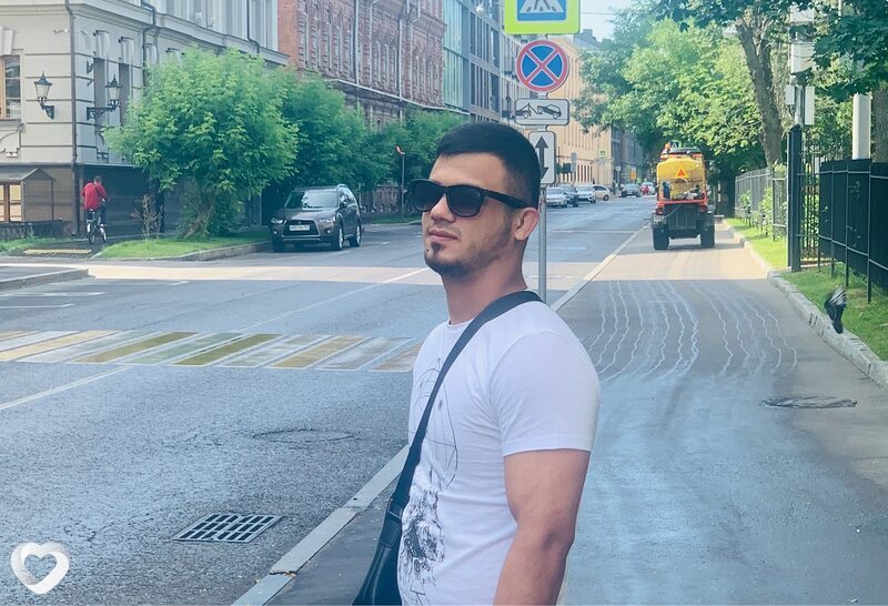 Сергей, 30, Майкопе — анкета №1471486