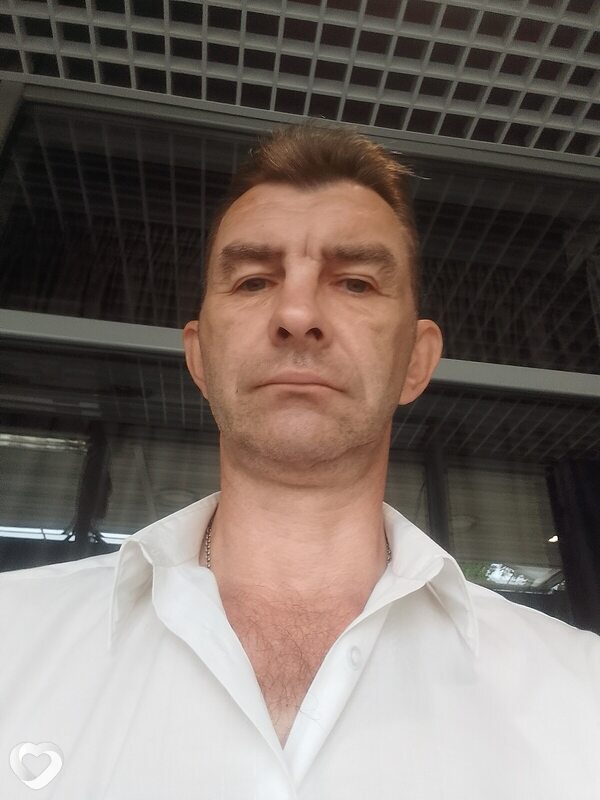 Вадим, 53, Сергиеве Посаде — анкета №1471492
