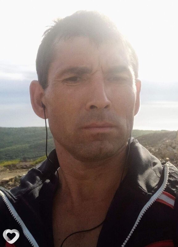 Николай, 49, Спасск-Дальний — анкета №1471499