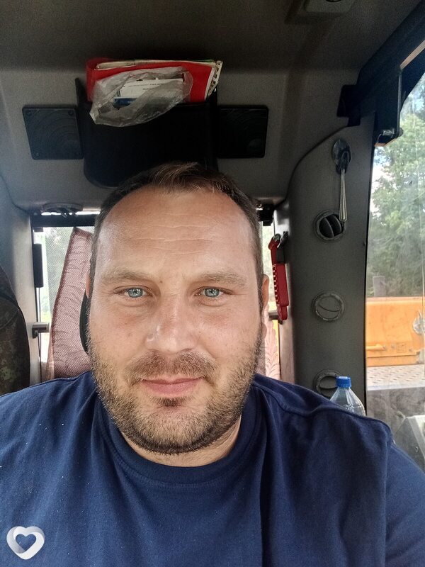 Евгений, 38, Богучаре — анкета №1471613
