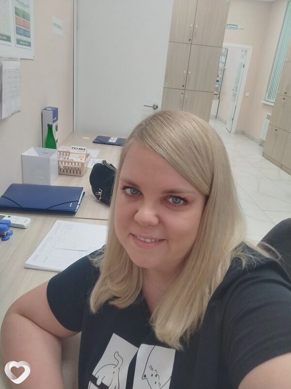 Елена, 37, Ростове-на-Дону — анкета №1471617