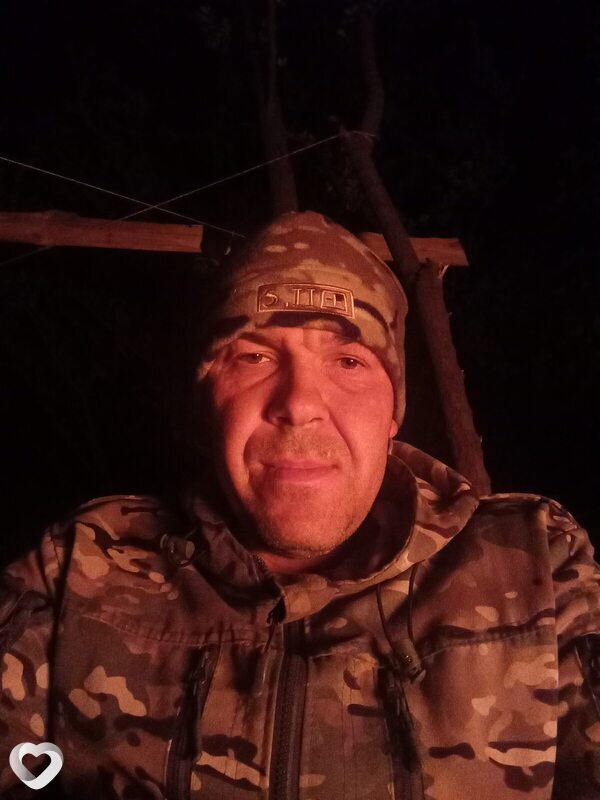 Сергей, 41, Саратове — анкета №1471622
