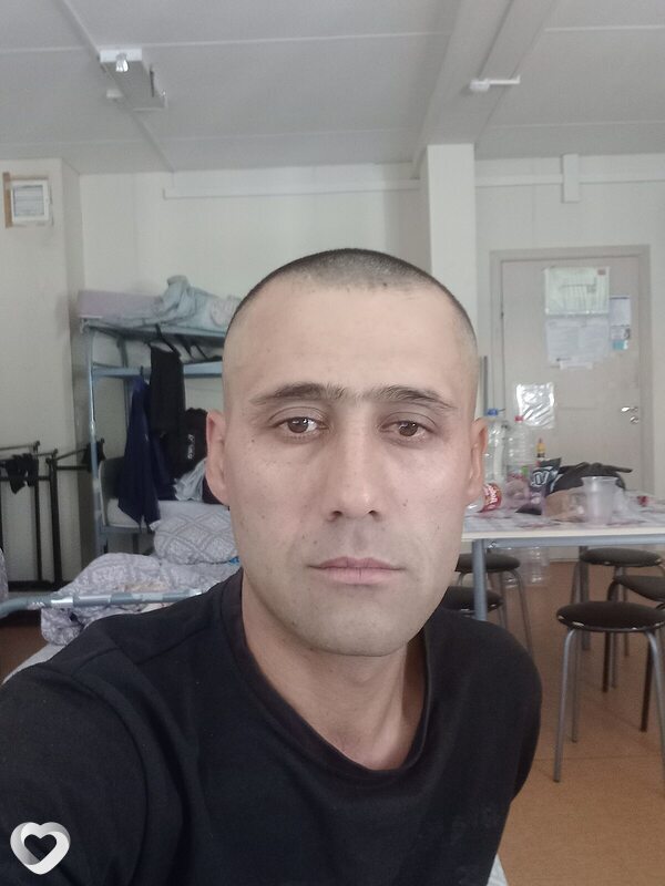 Толик, 38, Свободном — анкета №1471624