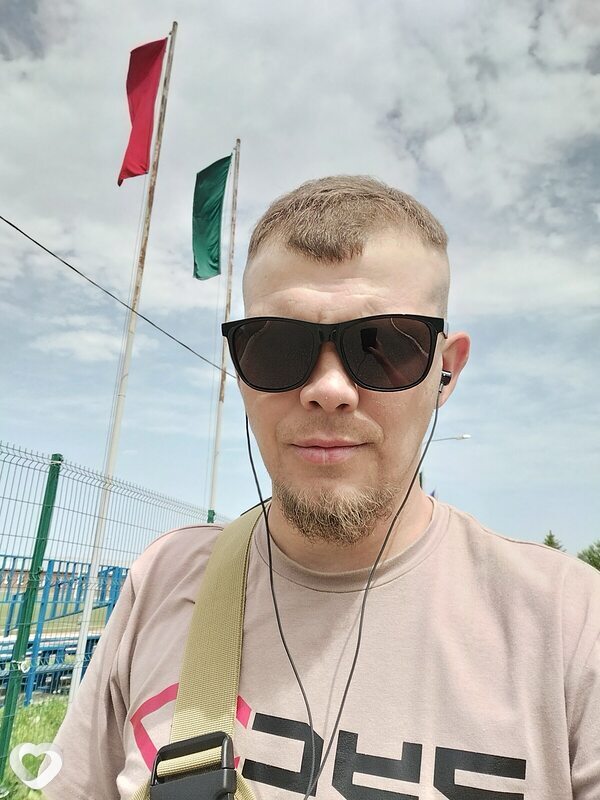 Евгений, Стрежевой
