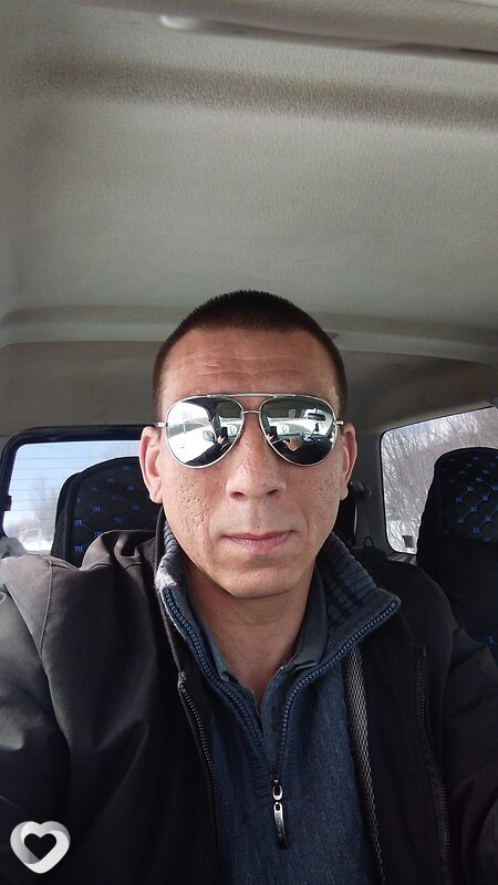 Серж, 48, Магадане — анкета №1471537