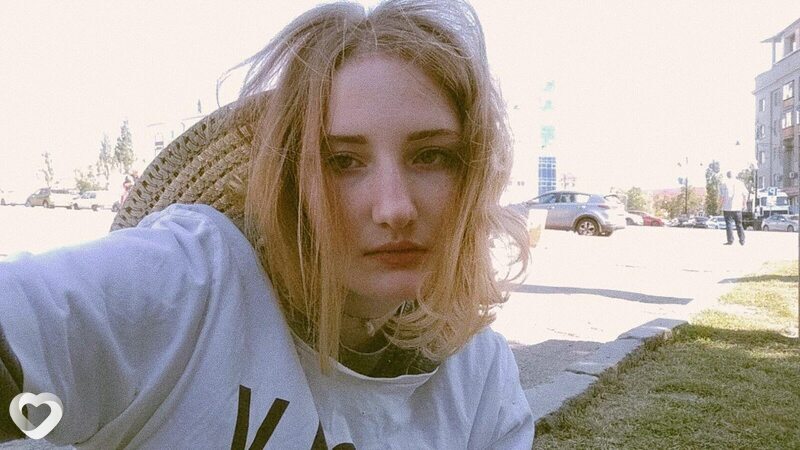 Анастасия, 27, Томске — анкета №1471540