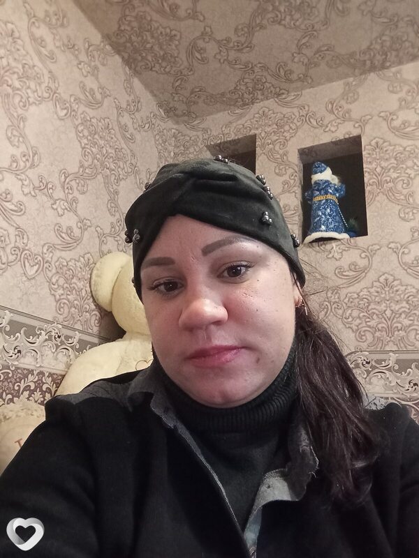 Анастасия, 30, Енакиеве — анкета №1471550