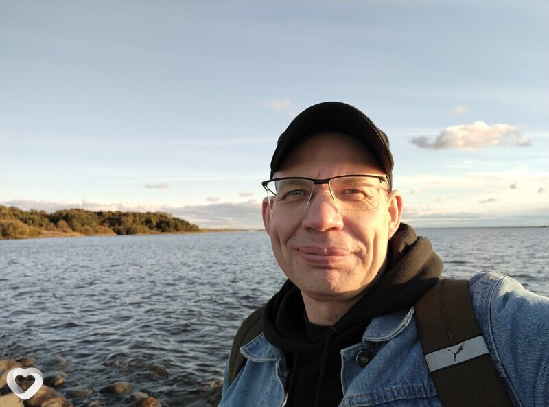 Юрий, 49, Санкт-Петербурге — анкета №1471581