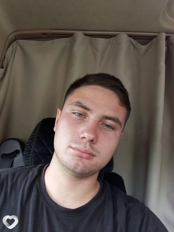 Кирилл, 22, Москве — анкета №1471583