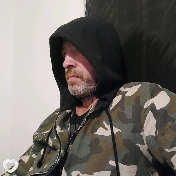 Фарид, 51, Санкт-Петербурге — анкета №1471589