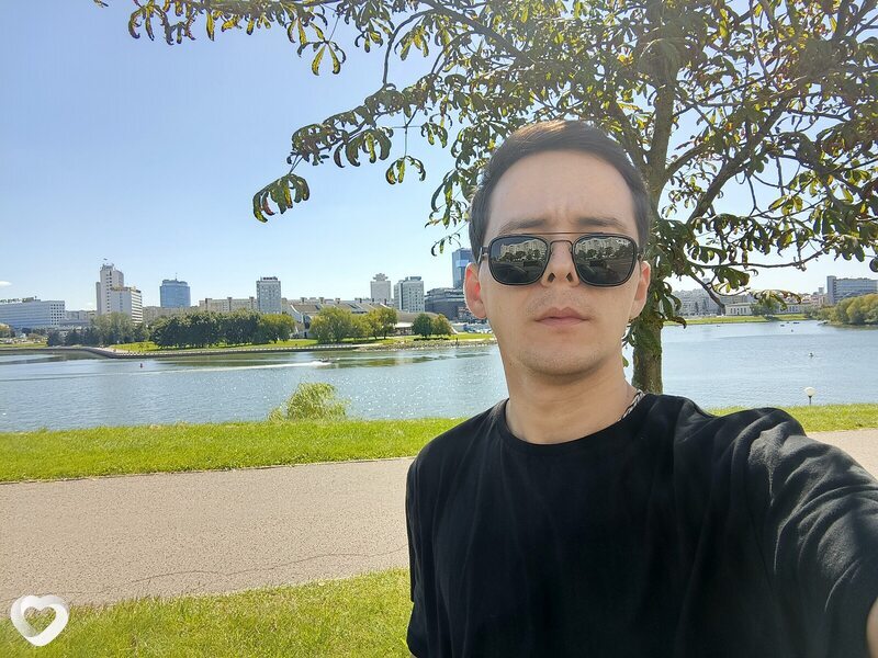 Mr Nazar, 28, Минске — анкета №1471591