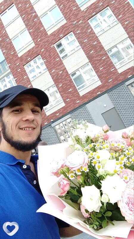 Рома, 33, Ижевске — анкета №1471595
