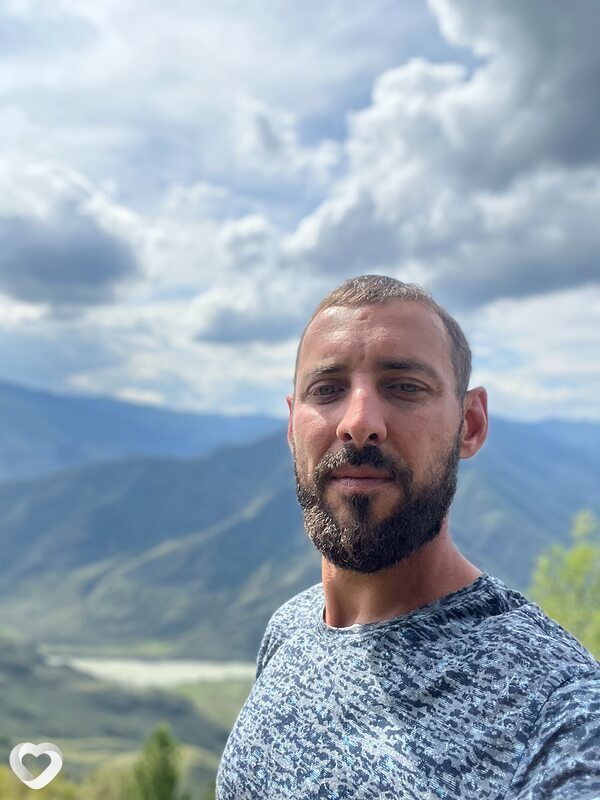 Алексей, 42, Новосибирске — анкета №1471459