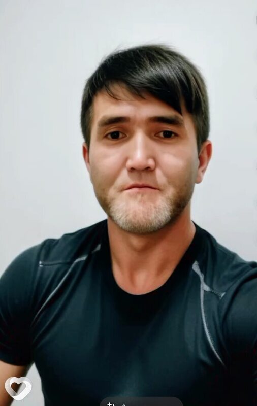 Nurik, 37, Актау — анкета №1471462