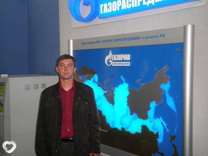 Данил, Новоспасское