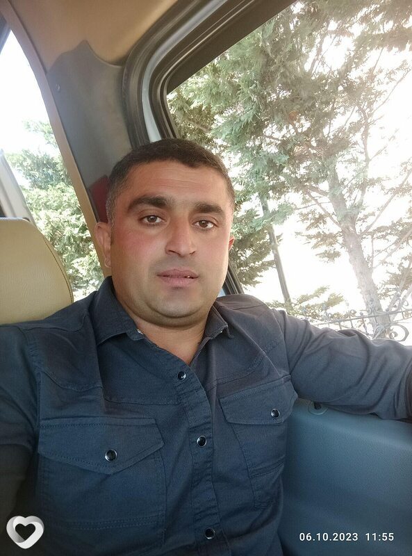 Элишад, 42, Астане — анкета №1471480