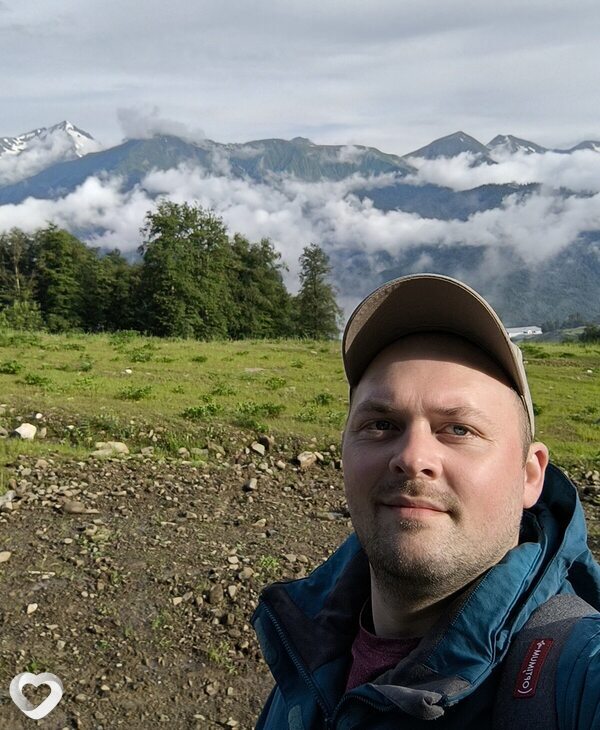 Артём, 34, Нижнем Тагиле — анкета №1471557