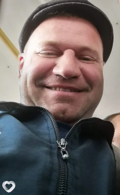 Валерий, 46, Барнауле — анкета №1471559