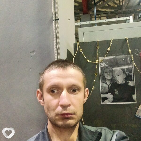Павел, 34, Ижевске — анкета №1471562