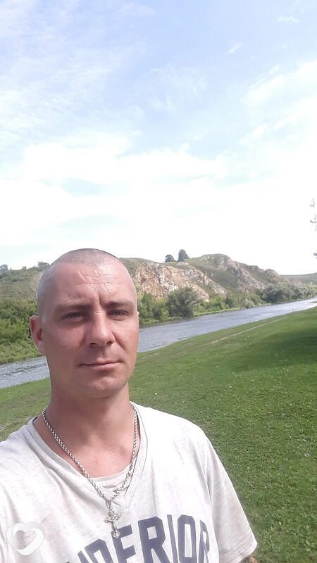 Семен, 35, Новокузнецке — анкета №1471573