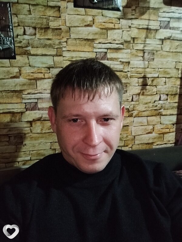 Александр, 36, Хабаровске — анкета №1471734