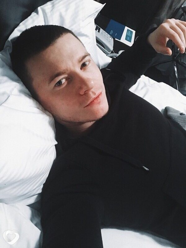 Владимир, 32, Уссурийске — анкета №1471745