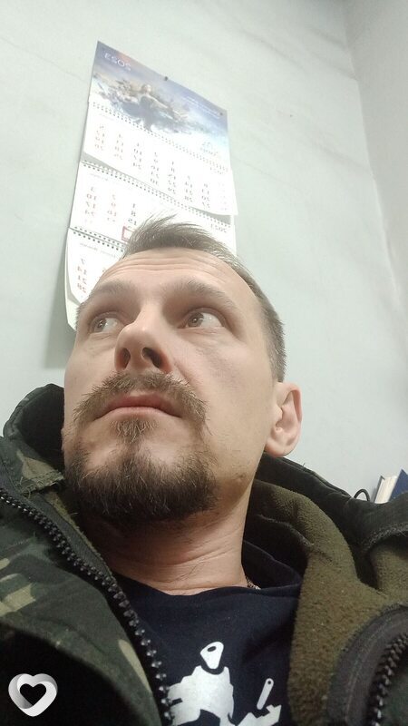 Дмитрий, 39, Москве — анкета №1471751