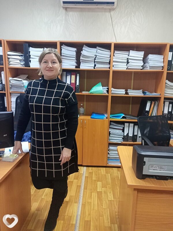 Елена, 42, Новосибирске — анкета №1471753