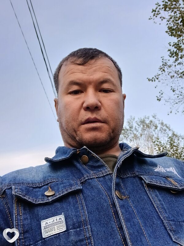 Руслан, 41, Перми — анкета №1471391