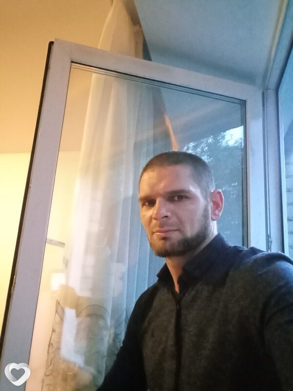 Виктор, 37, Барнауле — анкета №1471395
