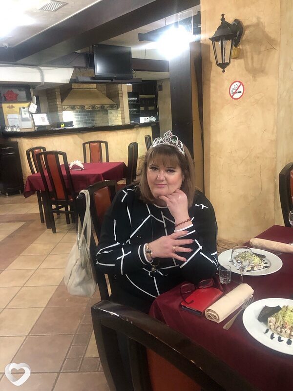 Алла, 50, Нижнекамске — анкета №1471398