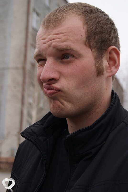 Андрей, 38, Тобольске — анкета №1471401
