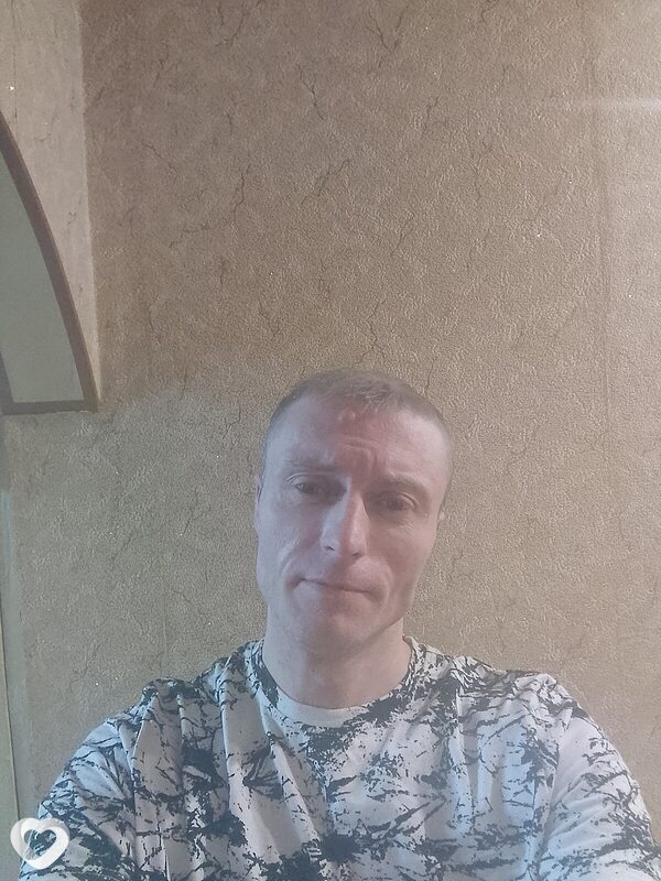 Сергей, 40, Мурманске — анкета №1472979