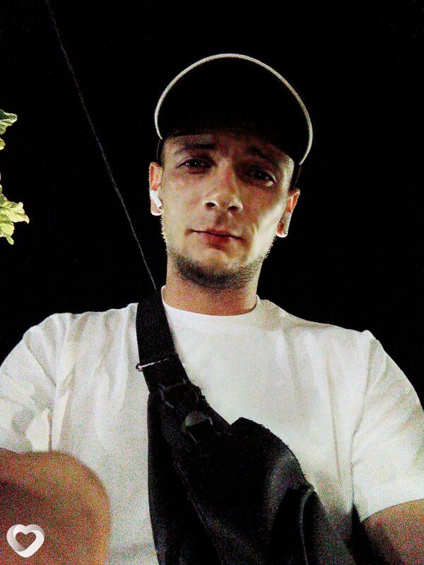 Антон, 26, Калининграде — анкета №1472985