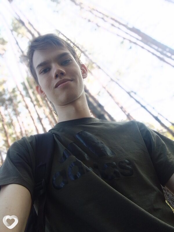 Патрон, 20, Йошкар-Оле — анкета №1472986