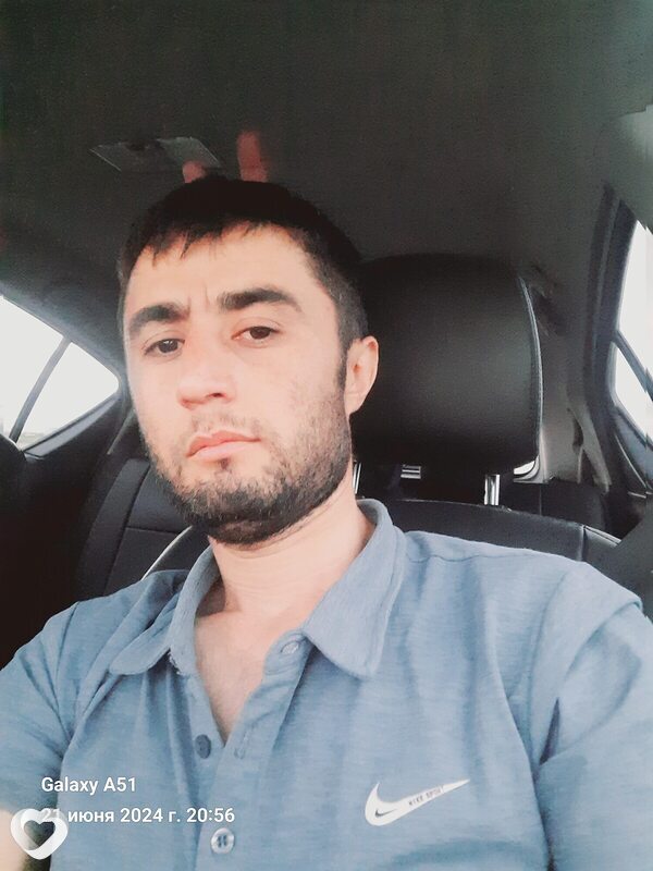 Дамир, 36, Чите — анкета №1472987