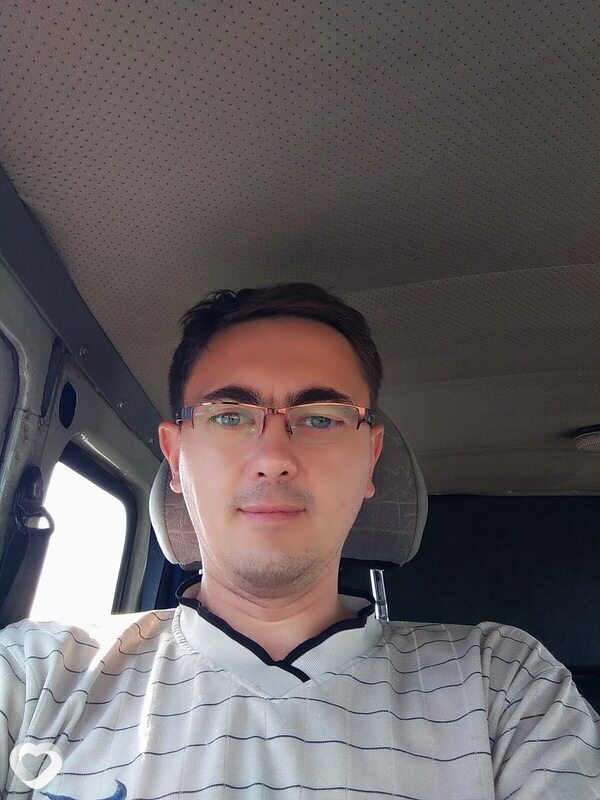 Денис, 40, Кургане — анкета №1472988