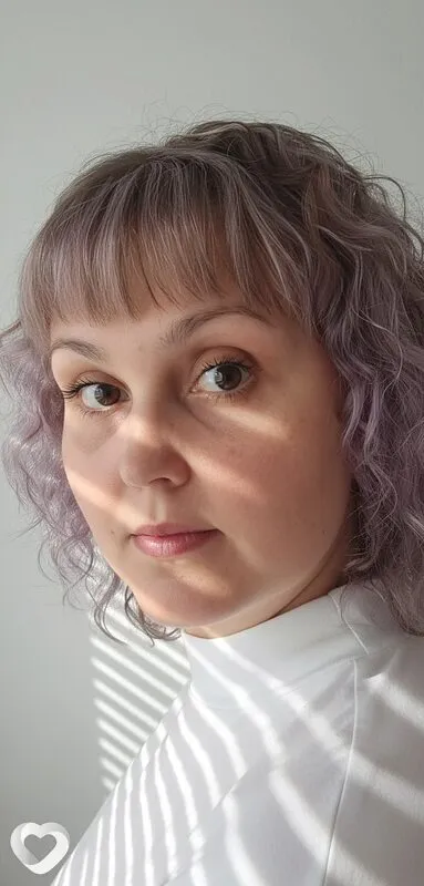 Анастасия, 41, Горно-Алтайске — анкета №1472989