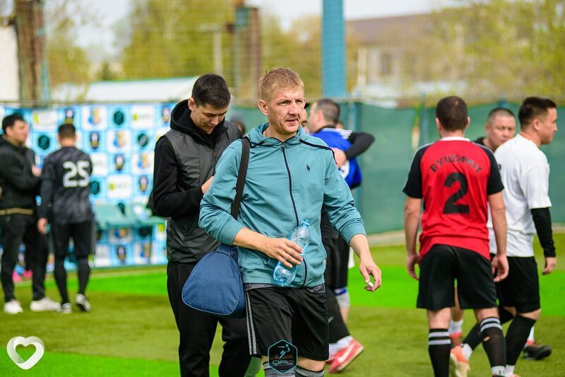 Александр, Костанай