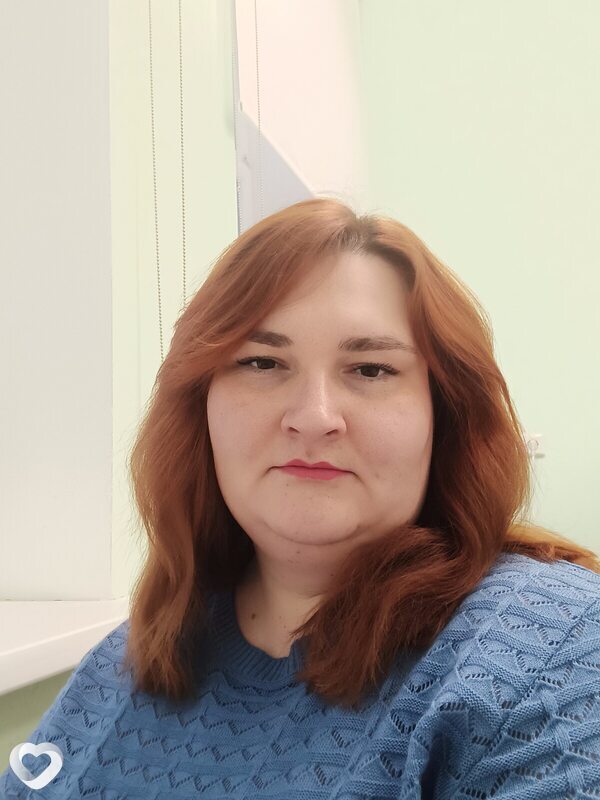 Евгения, 35, Белгороде — анкета №1472998