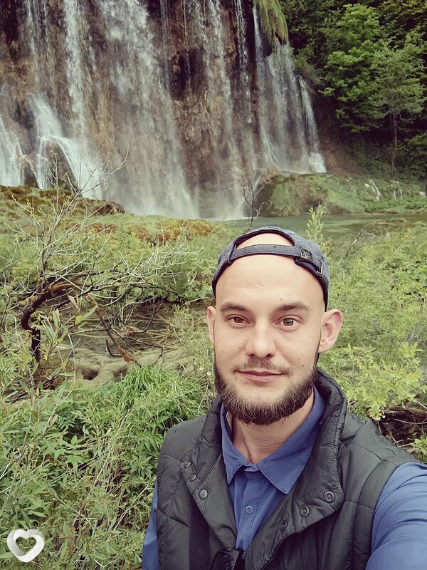 Łukasz, Гданьск