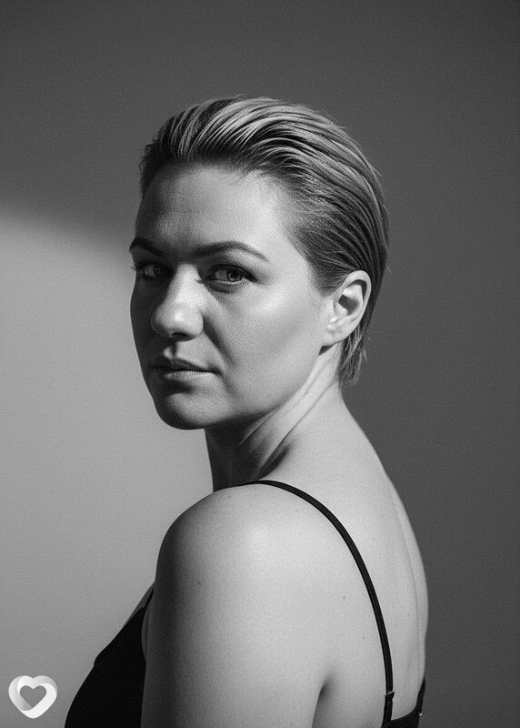 Natalia, 41, Варшава — анкета №1471656