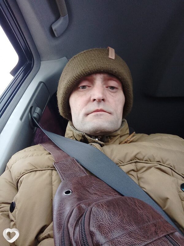 Сергей, 44, Караганде — анкета №1471663