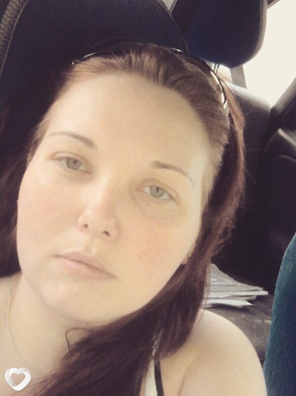 Юлия, 40, Омске — анкета №1471664