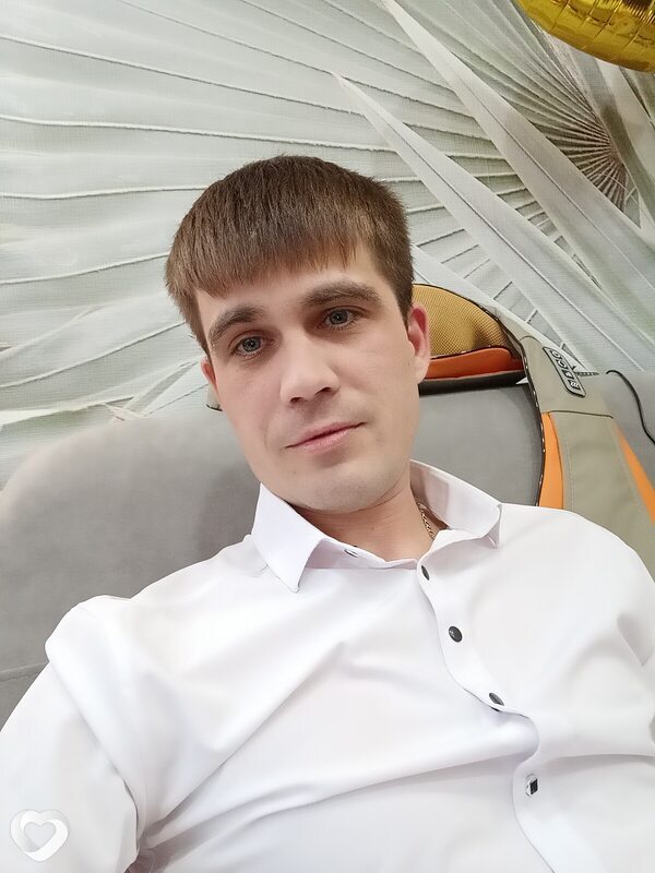 Роман, 37, Братске — анкета №1471667