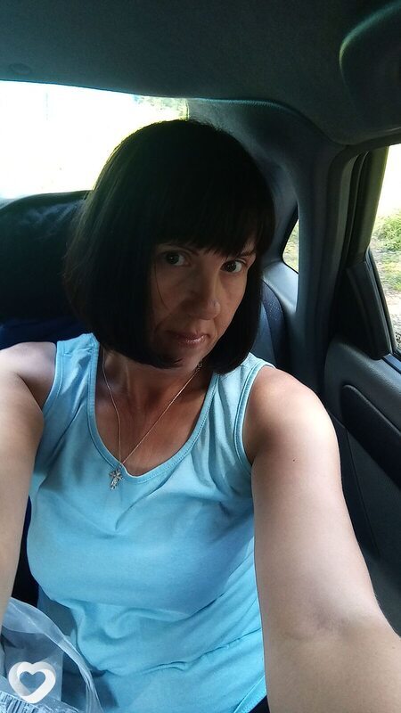 Окся, 46, Иркутске — анкета №1471675