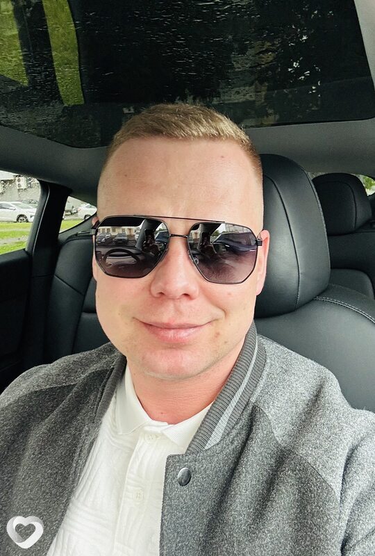 Евгений, 38, Могилев — анкета №1471681