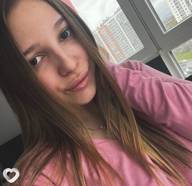 Екатерина, 27, Санкт-Петербурге — анкета №1471682