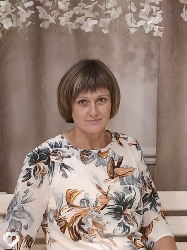 Екатерина, 51, Нижнем Тагиле — анкета №1471683