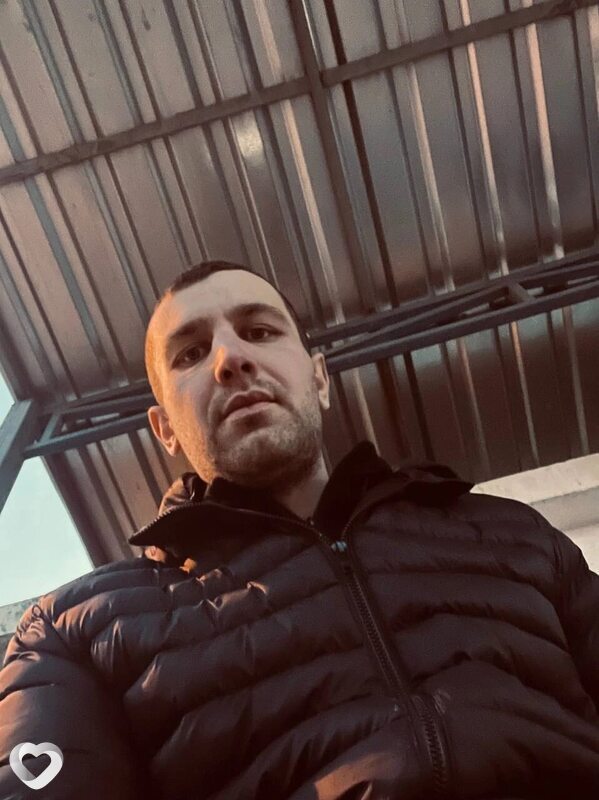 Глеб, 28, Симферополе — анкета №1471692